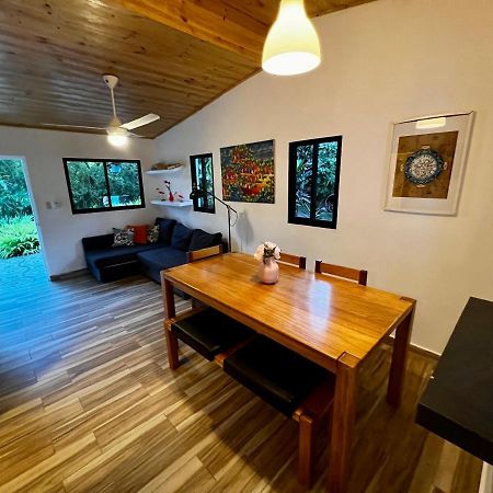 哈拉瓦科阿Haus Unter Palmen别墅 外观 照片