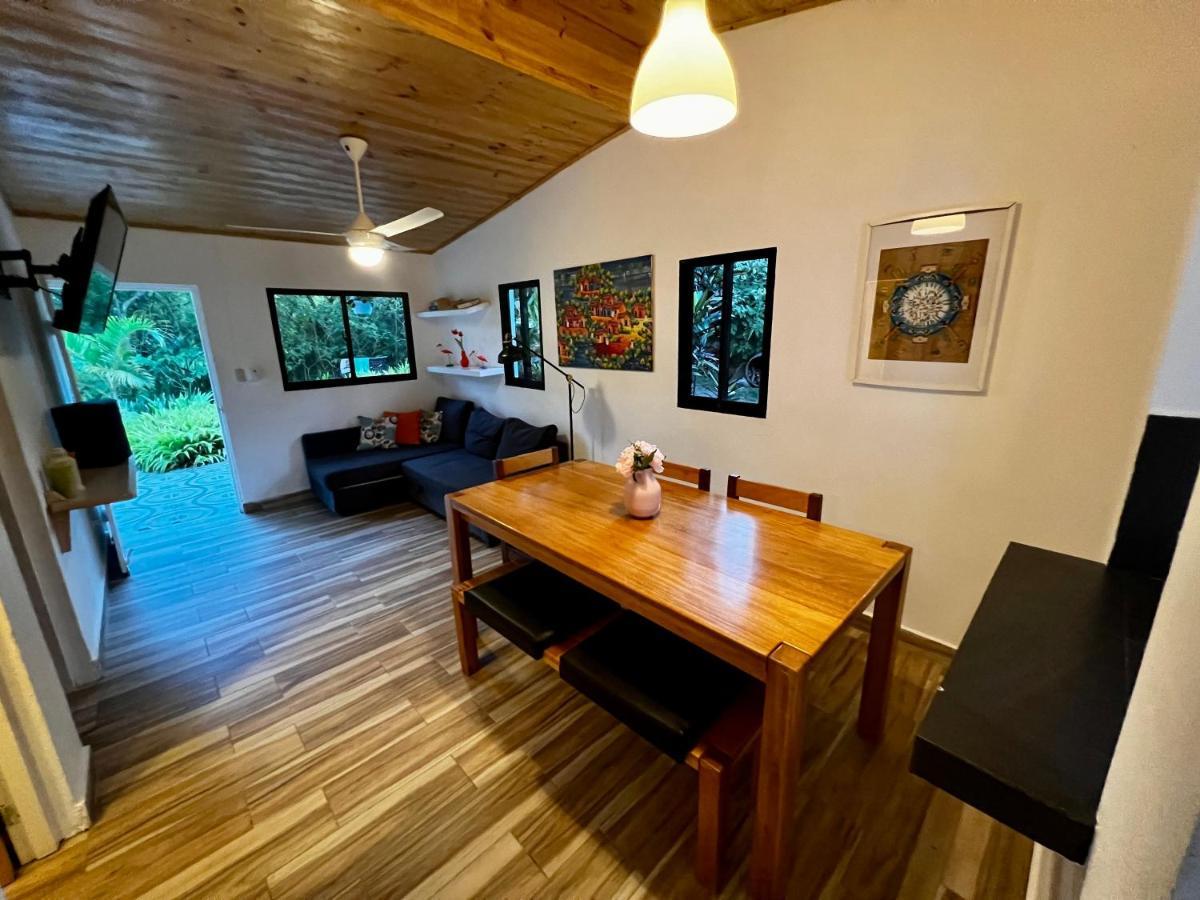 哈拉瓦科阿Haus Unter Palmen别墅 外观 照片